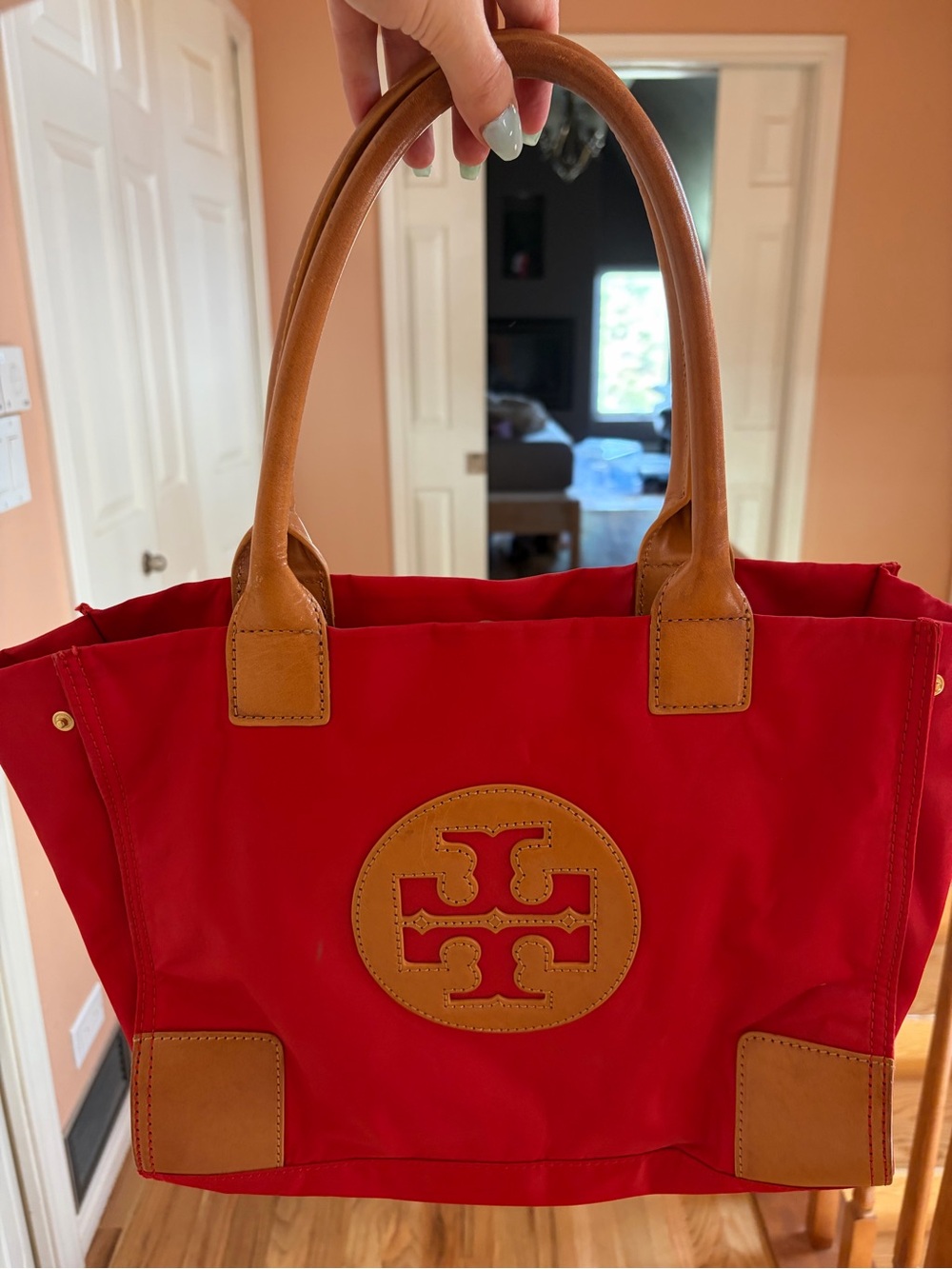 Tory Burch Ella Bag